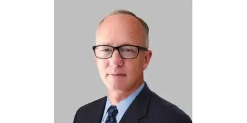 Kevin J. Kwilinski